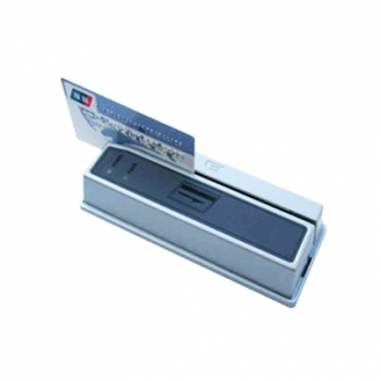 圖威  銀行磁卡門(mén)禁