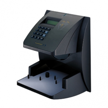 圖威 TV-Handkey-2 掌形儀