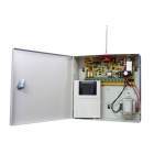 艾禮富 WS-916LW 16防區(qū)有線/16無線語音王多功能報警控制主機