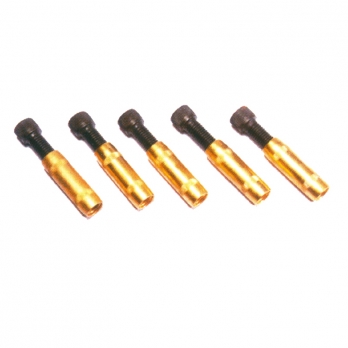 立信 驅(qū)動頭-連接器