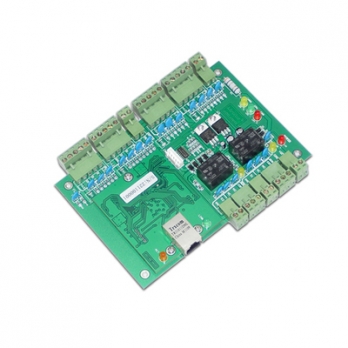 圖威 TV-AT8002 感應(yīng)式IC卡雙門雙向控制器