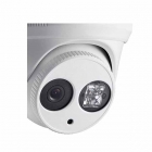 海康威視  DS-2CC52D5S-IT3 1080p 紅外防水半球型數字攝像機(1/3