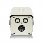 圖威TV-CC6110-IT5 100萬像素50米紅外防水網(wǎng)絡(luò)高清攝像機(720p)