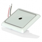 圖威 WM-045VN 86盒式面板動態(tài)降噪拾音器