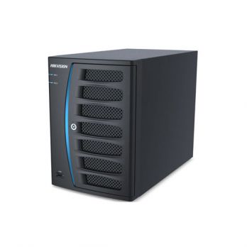 海康威視 DS-7604N-VP 4路NVR高清網絡硬盤錄像機