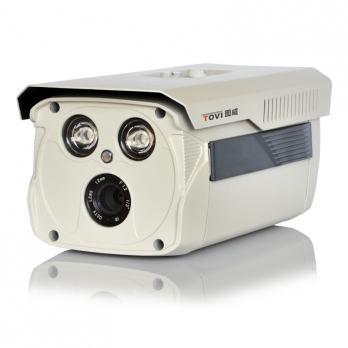 圖威TV-CC6113-IT5 130萬像素50米紅外防水網(wǎng)絡(luò)高清攝像機(jī)(960p)