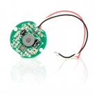 圖威 PK-020VH 柜臺高保真降噪拾音器(窗口數(shù)字拾音器)