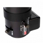 海康威視  TV0309D-MPIR  自動(dòng)光圈手動(dòng)變焦三百萬(wàn)像素紅外鏡頭