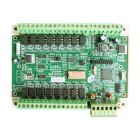 艾禮富 AL-7416B 16路聯(lián)動繼電器模塊擴(kuò)展板