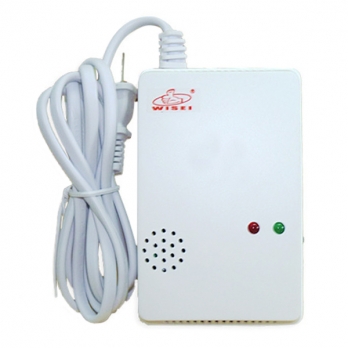 艾禮富 WS-880 無線聯(lián)網燃氣探測器