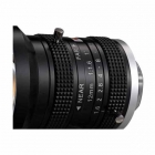 海康威視  MF1216M-8MP  固定焦距手動(dòng)光圈八百萬(wàn)像素鏡頭