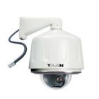 亞安   HDH5407E-H73-R21   130萬高清網絡高速球型攝像機