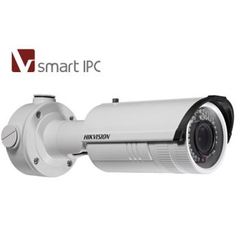 ?？低? DS-2CD4224FWD-I(Z)(H)(S) 200萬1/2.8 超寬動態(tài)CMOS ICR日夜型筒型網(wǎng)絡(luò)攝像機