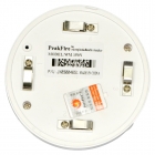 圖威 WM-150N 煙感式動態降噪拾音器