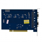 NV6616AV 16路視頻/8路音頻監控卡 CIF效果