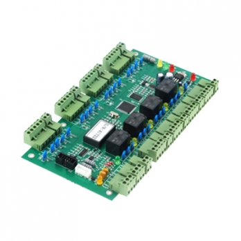 圖威 TV-WG2004  感應(yīng)式IC卡四門(mén)單向控制器