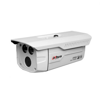 大華    DH-HAC-HFW2100D    HDCVI 100萬像素高清同軸50米紅外防水槍式攝像機(jī)