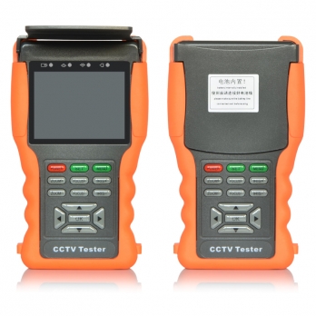 圖威TV-G8801監控工程寶測試儀