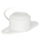 圖威 PK-40N-A 無源監控拾音器-網絡攝像機專用MIC IN