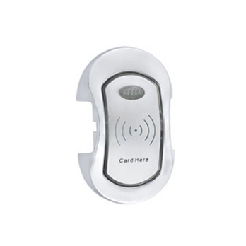 圖威  FC-198-S/G  桑拿鎖