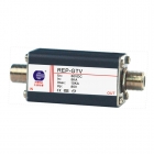 立信  REP-GTV  網(wǎng)絡信號電涌保護