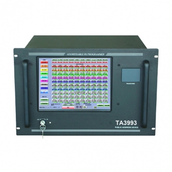 歐特華  TA3993  分區(qū)定時播放器