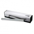 圖威  重型自動推拉門機